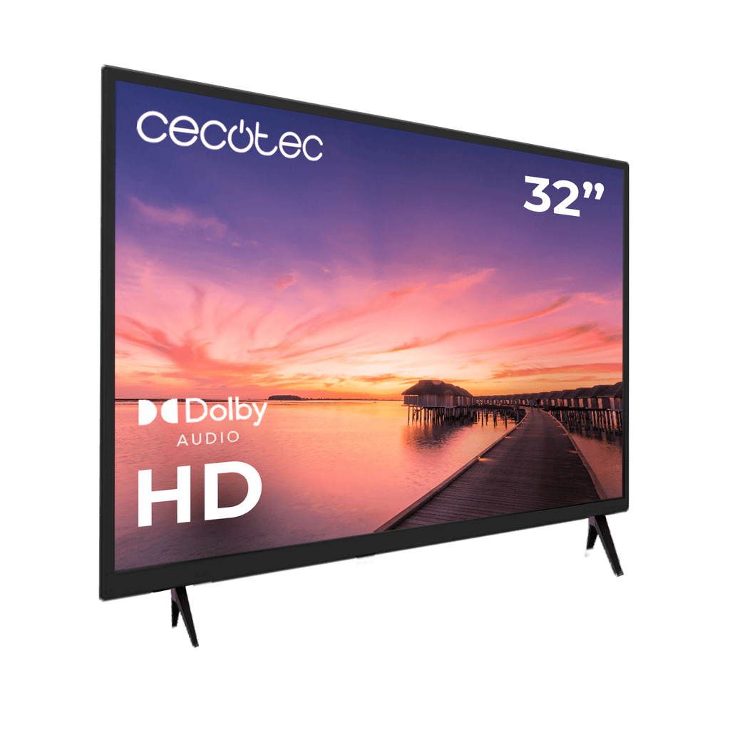 Telewizor Cecotec serii 0 0032