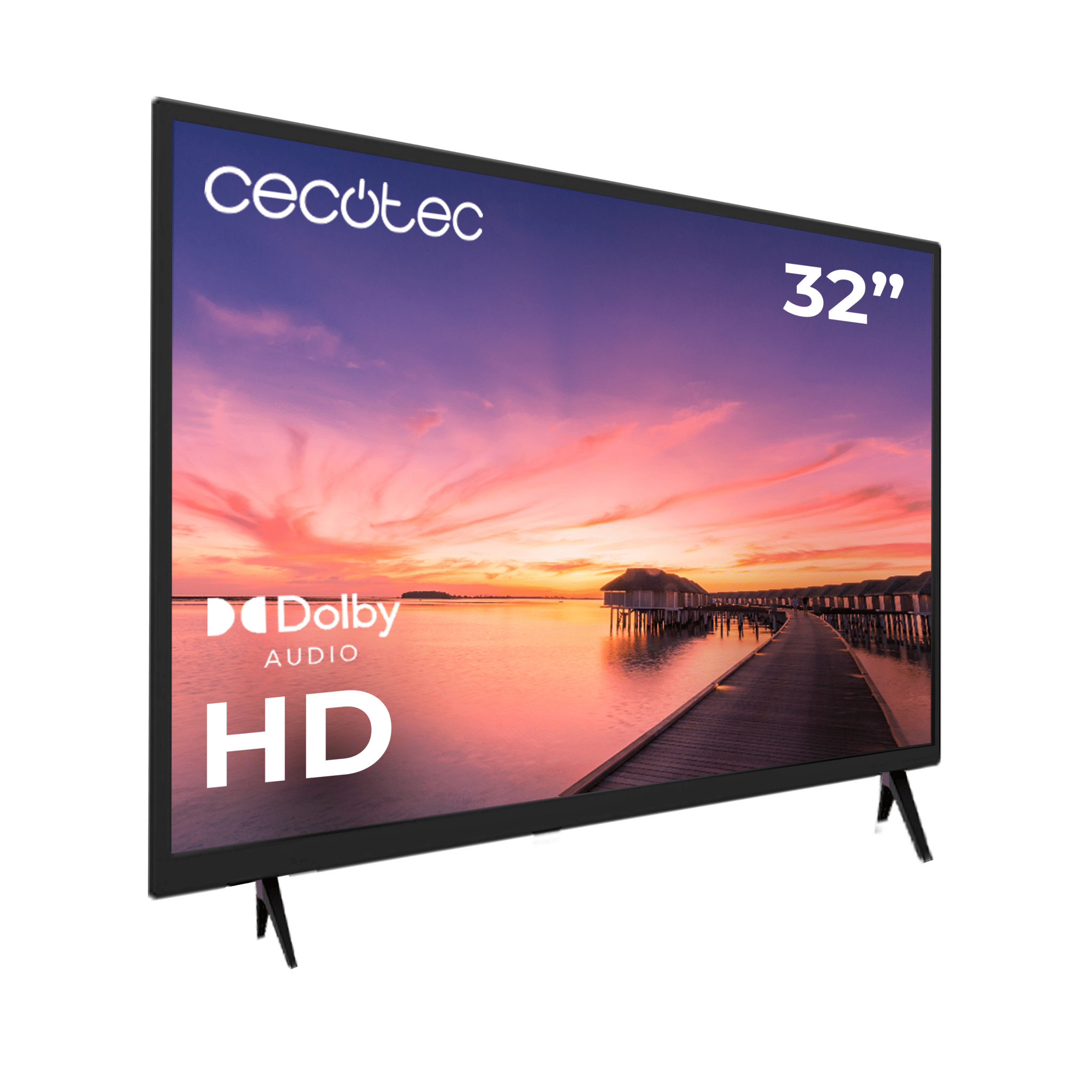 Telewizor Cecotec serii 0 0032