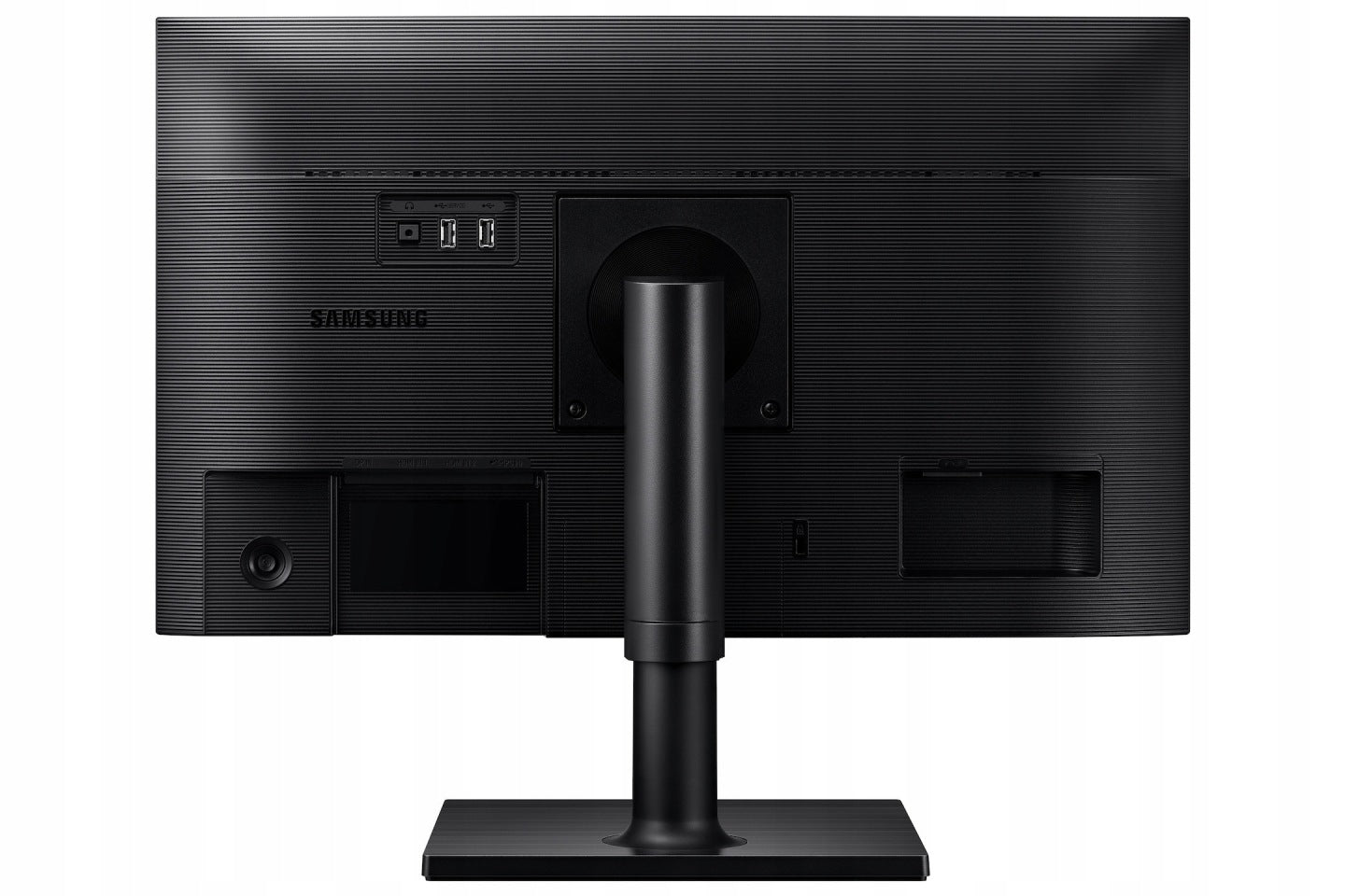 Samsung Monitor LED Samsung F24T450FQR 24  1920 x 1080 px IPS / PLS