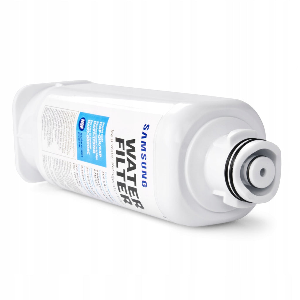 Samsung HAF-QIN/EXP DA97-17376B filtr wody do lodówki
