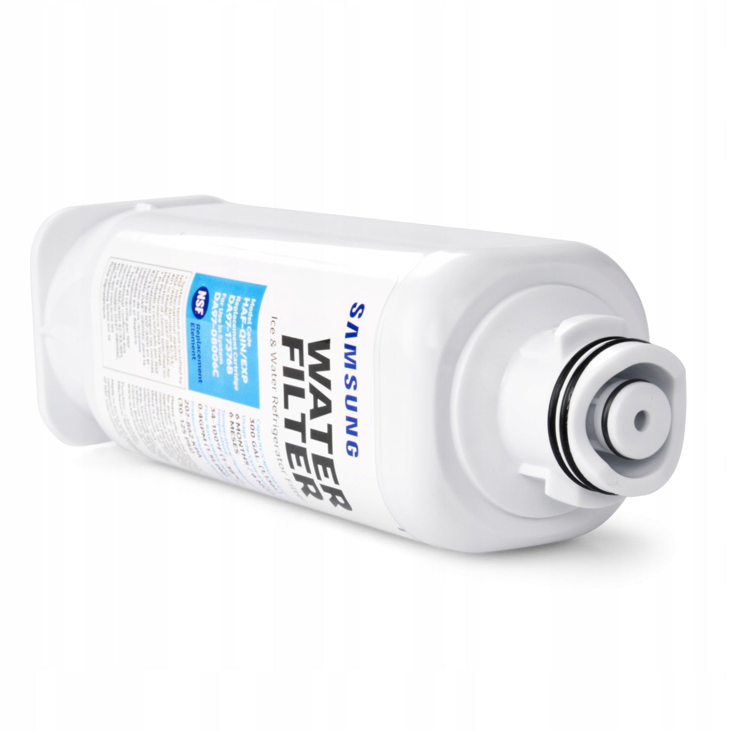 Samsung HAF-QIN/EXP DA97-17376B filtr wody do lodówki