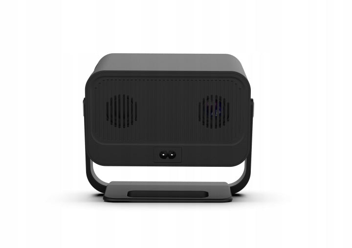 Heelly PROJEKTOR RZUTNIK 20000LM 1080P WIFI ANDROID SMART TV 4K AUTOFOCUS HEELLY