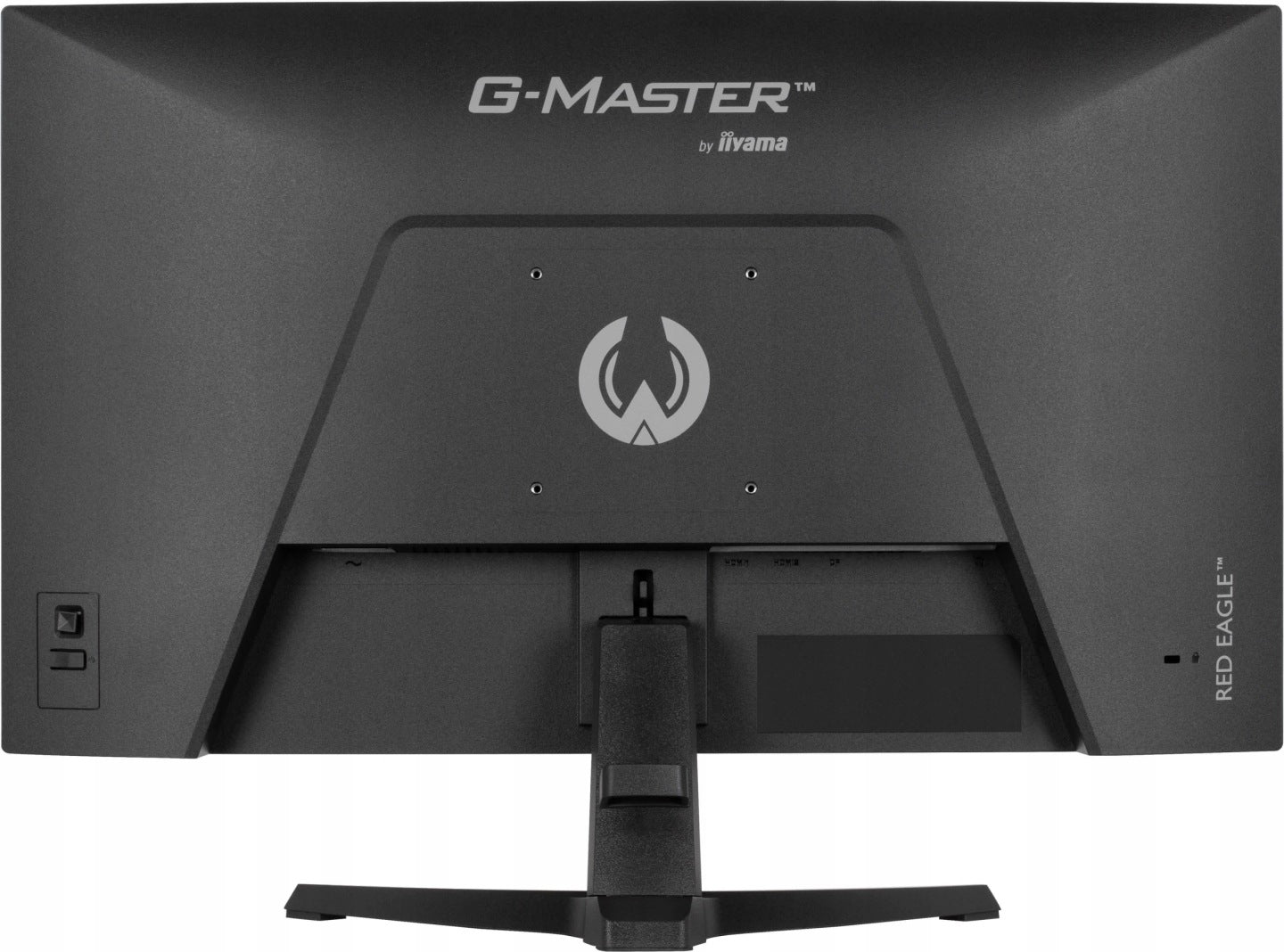 iiyama Monitor iiyama G-Master G2771HS-B1 Red Eagle 27 IPS LED 240Hz 0,4ms HDMI DP