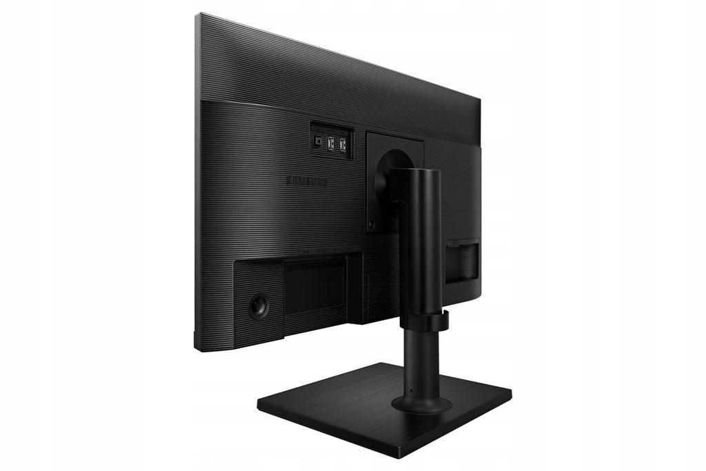 Samsung Monitor LED Samsung F24T450FQR 24  1920 x 1080 px IPS / PLS