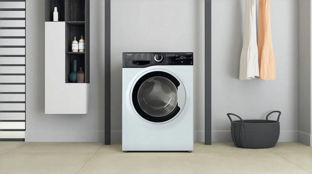 Pralka wolnostojąca Whirlpool WRBSS 6249 S EU
