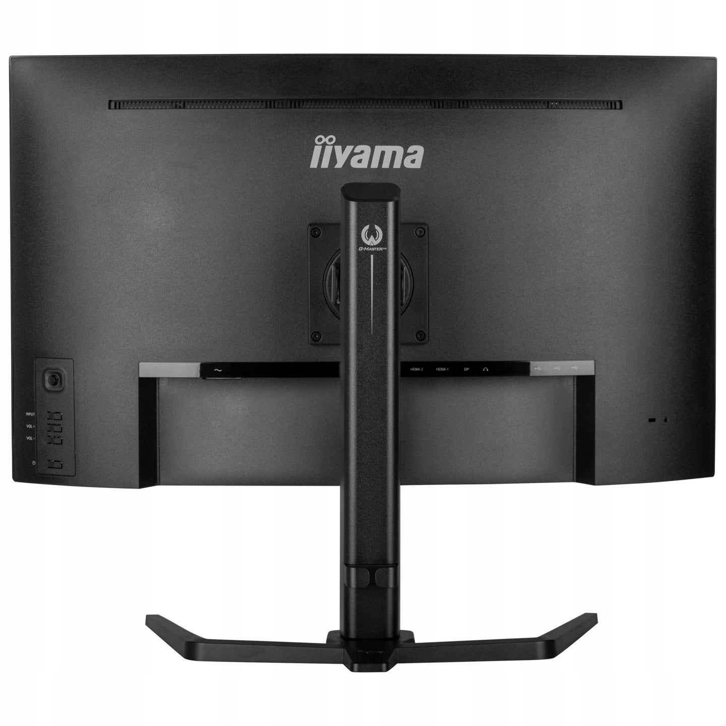iiyama Monitor zakrzywiony 32 iiyama G-Master GCB3280QSU-B2 WQHD VA LED 180Hz HDR