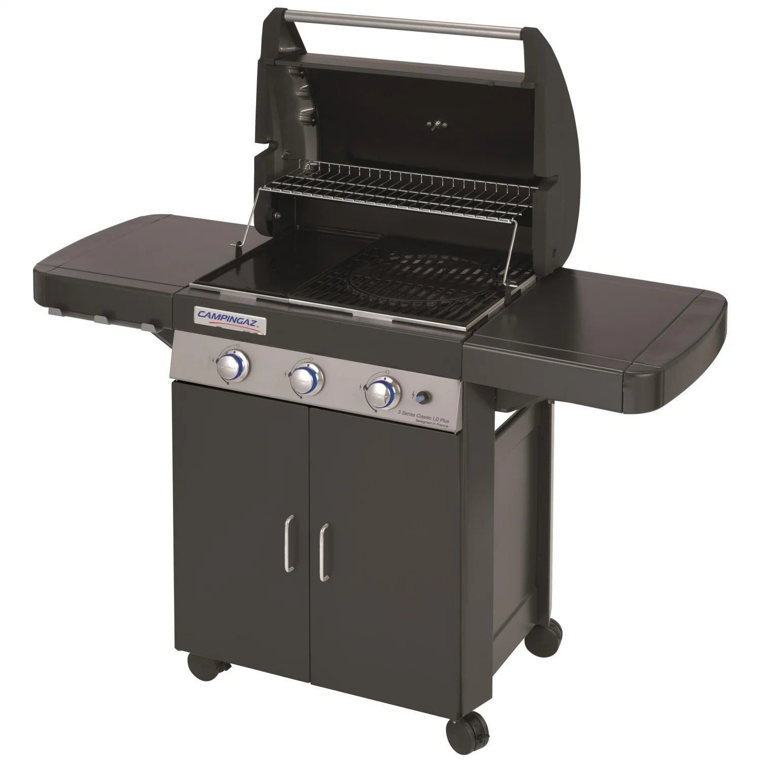 Campingaz Barbacoa Ld Plus 3 Classic Series