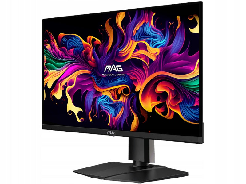 MSI Monitor 26,5 MSI MAG 271QP QD-OLED X28 | 2560x1440 (WQHD) | 280Hz | 0,03ms