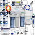 RO8 FILTR DO WODY OSMOZA JONIZATOR STRUKTURYZATOR AQUA VITA REDOX MINERAŁY