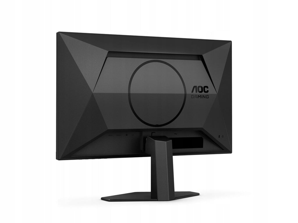 AOC 24G4XE | 23,8  | IPS | 16:9 | 180 Hz | 1 ms | 1920 x 1080 pikseli | Porty