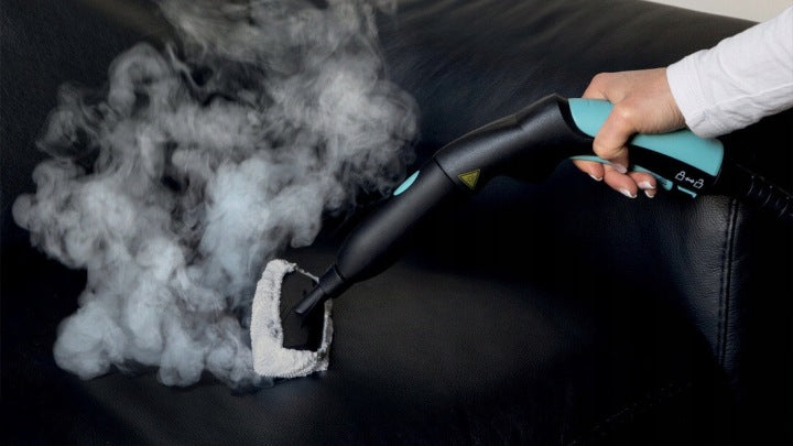 Ariete Parownica ARIETE 4146/05 Xvapor Deluxe
