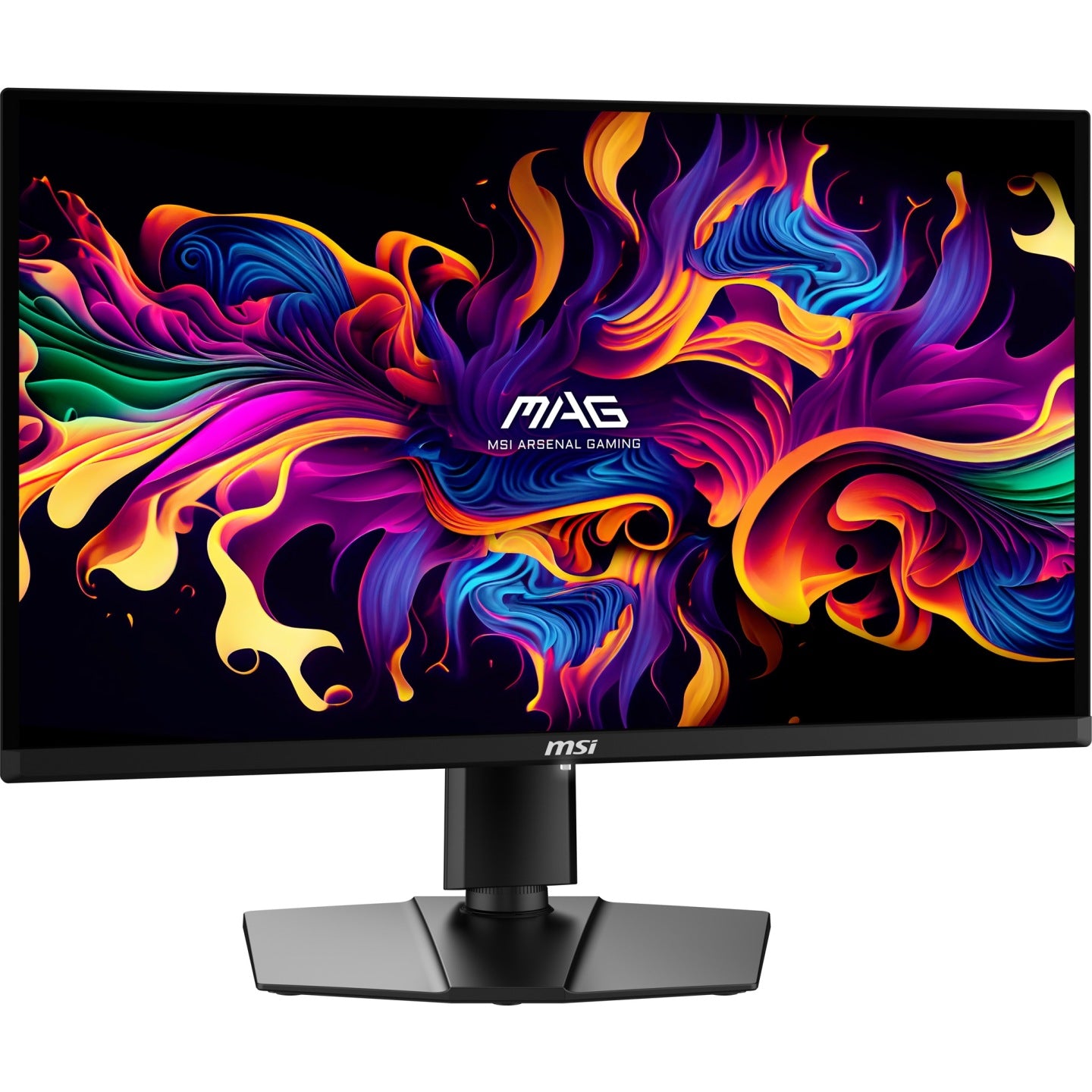 MSI Monitor 26,5 MSI MAG 271QP QD-OLED X28 | 2560x1440 (WQHD) | 280Hz | 0,03ms