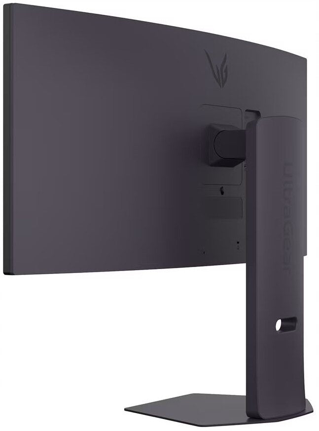 LG 2X Monitor LED 32 LG UltraGear 34G600A-B