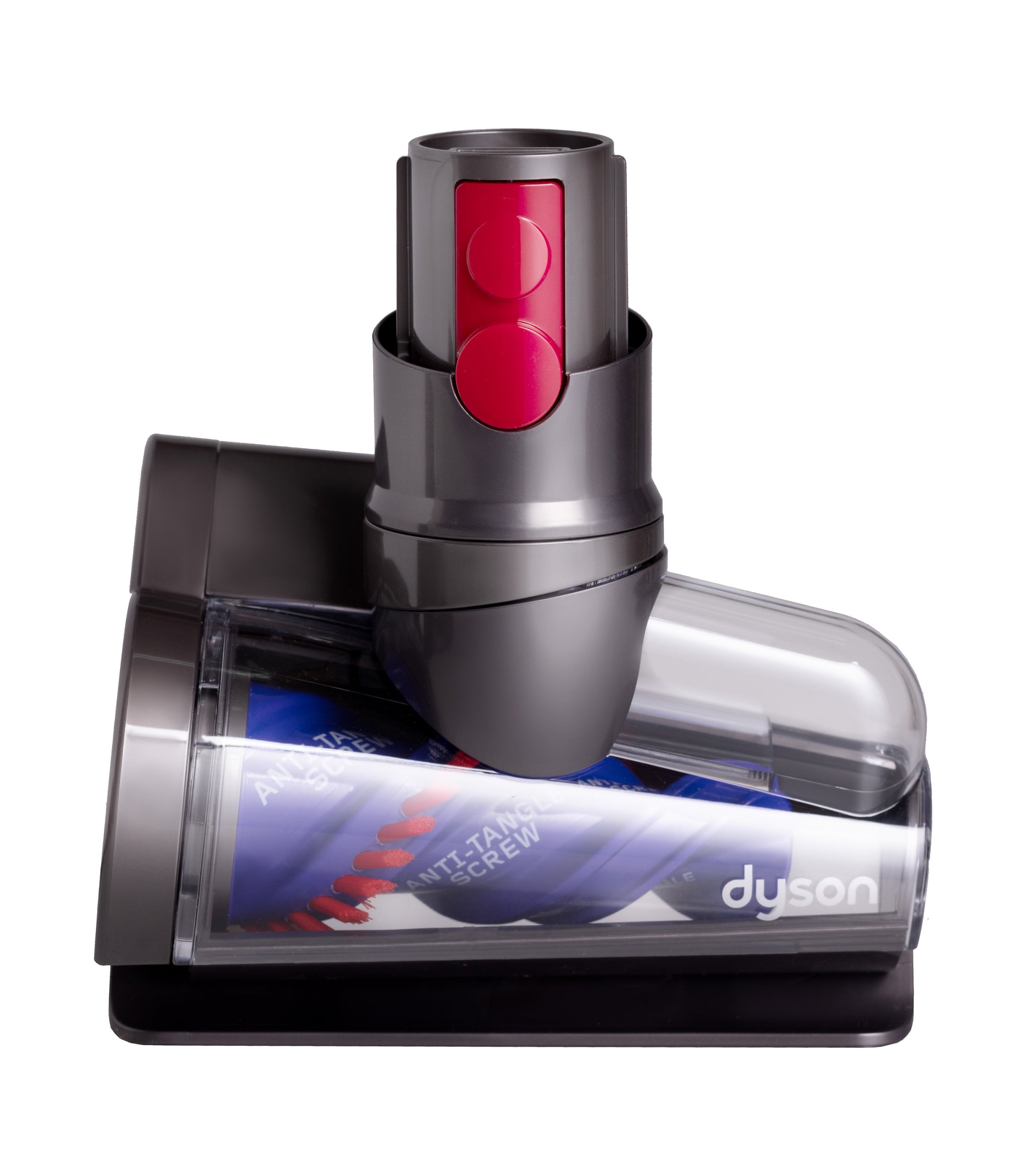 Odkurzacz pionowy Dyson V15s Detect Submarine srebrny