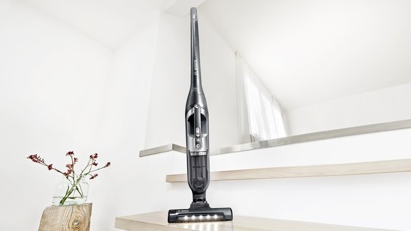 Odkurzacz pionowy Bosch Flexxo 23Vmax BBH3ALL23