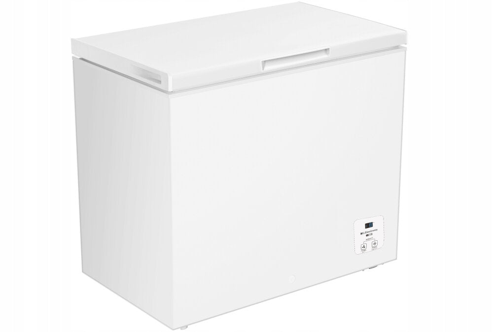 Gorenje Zamrażarka skrzyniowa HISENSE FT247D4AWYLE 191L