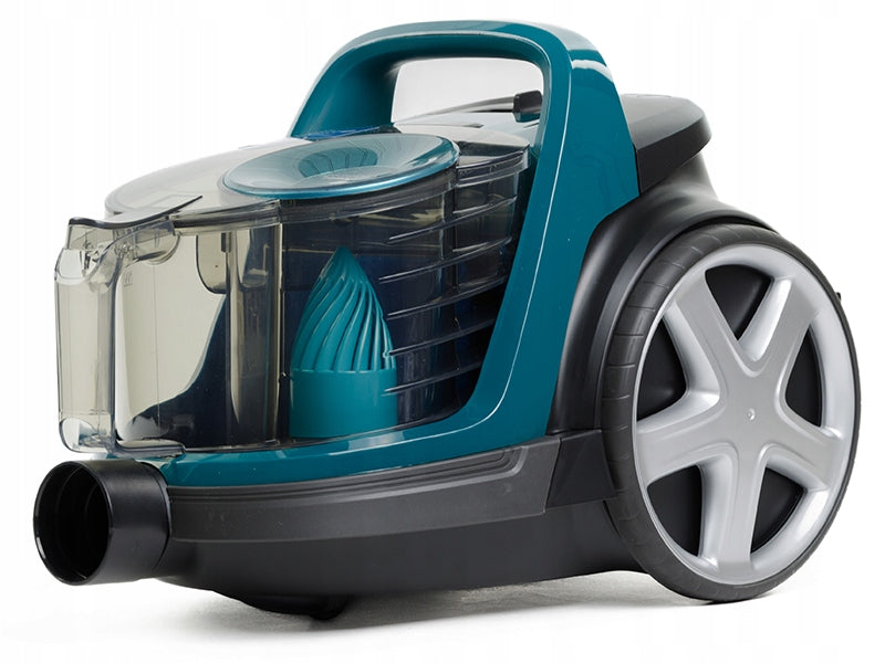 Odkurzacz bezworkowy PHILIPS FC9555/09 PowerCyclone 7 PowerPro 900W 9m