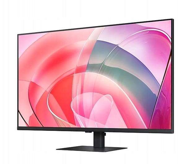 Samsung Monitor Samsung ViewFinity S70D LS32D700EAUXEN 32 4K UHD HDR10 VA HDMI DP