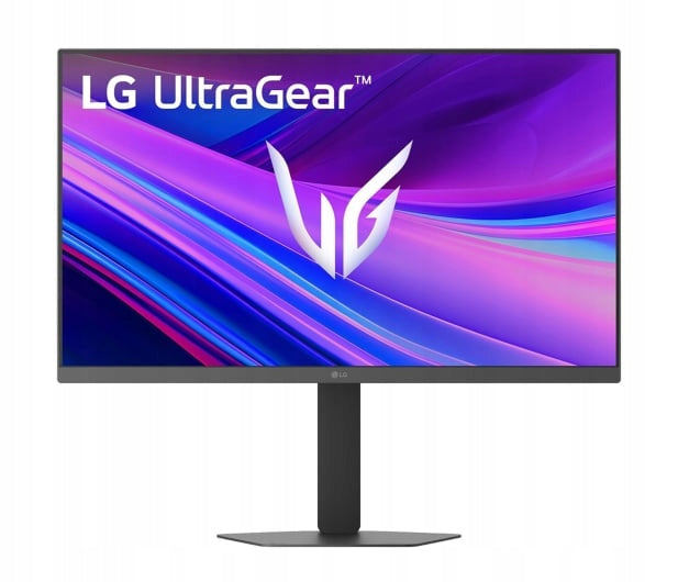 LG Monitor LG 24G411A-B 1920 x 1080 (FullHD) 120 Hz IPS