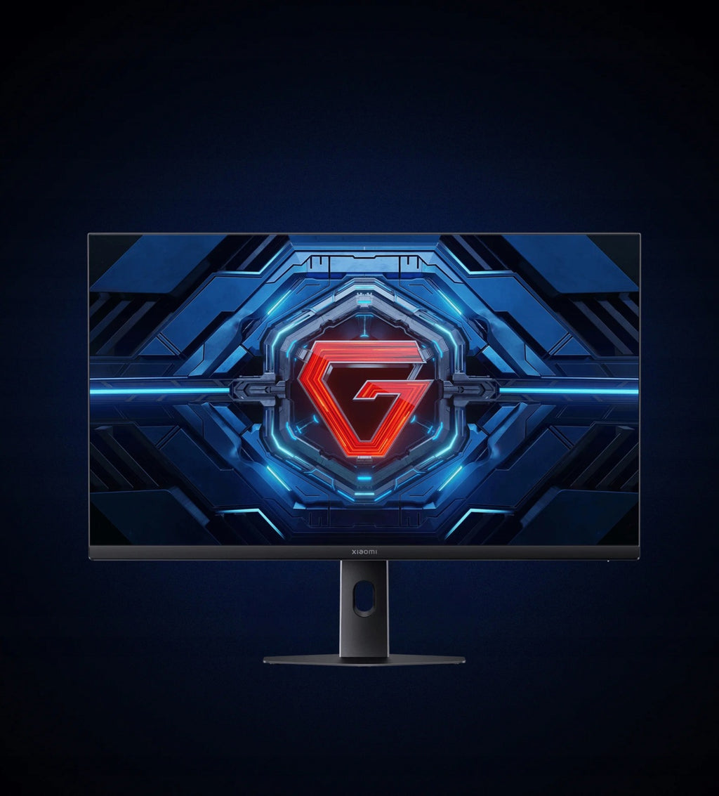 Xiaomi Monitor LED Xiaomi Gaming G27i 27,LED IPS 165 Hz gamingowy