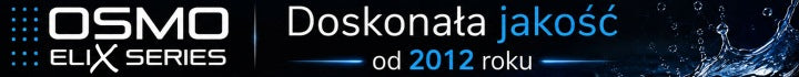 ELIX FILTR DO WODY RO7 JONIZATOR ODWRÓCONA OSMOZA 75GPD