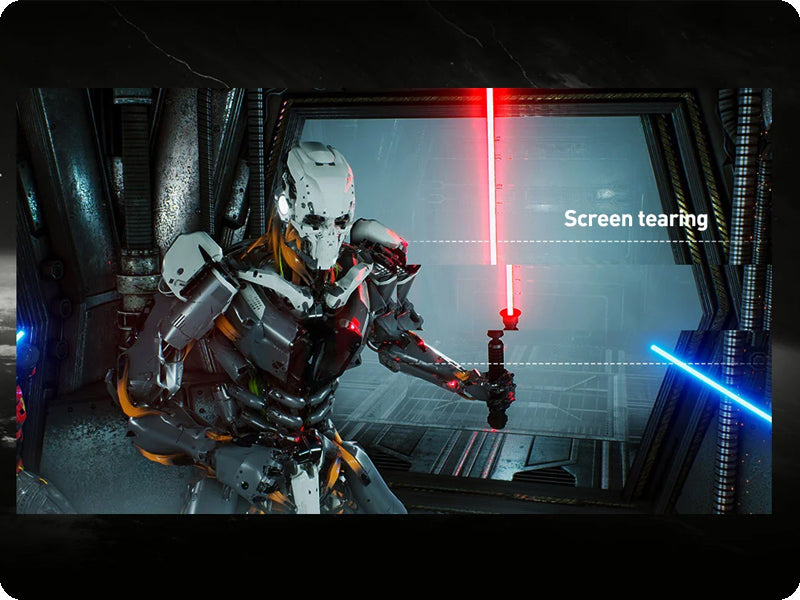 MSI Monitor 26,5 MSI MAG 271QP QD-OLED X28 | 2560x1440 (WQHD) | 280Hz | 0,03ms