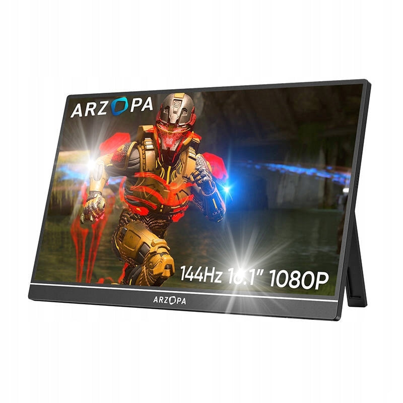 Arzopa Monitor przenośny Arzopa Z1FC 16,1
