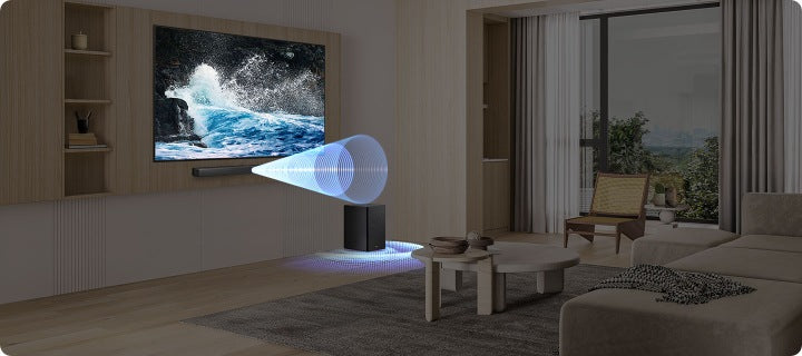 Samsung Soundbar Samsung HWB450F