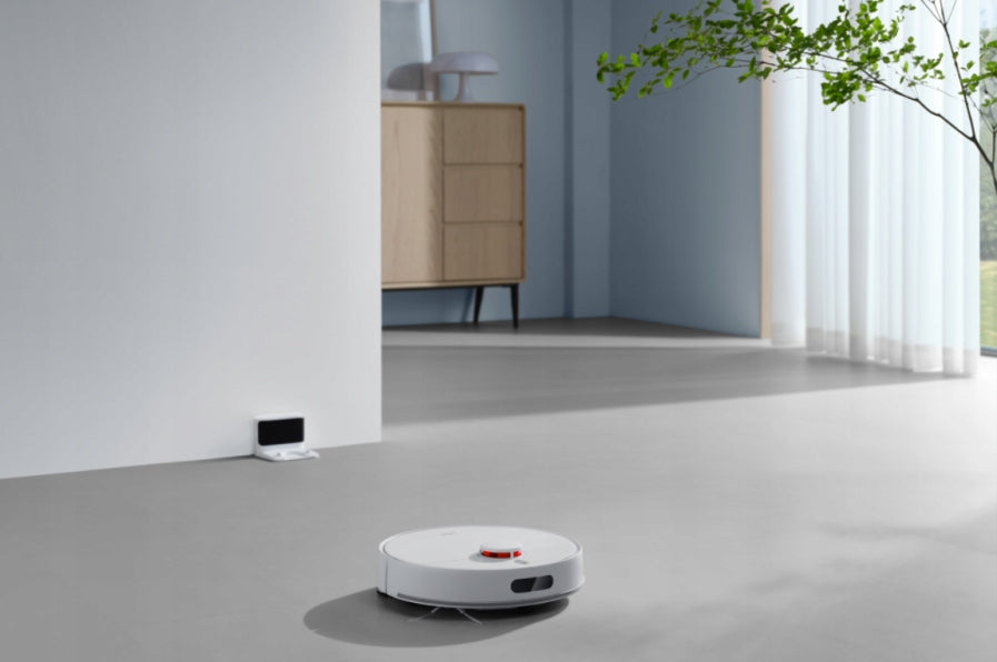 Robot sprzątający Xiaomi H40 biały
