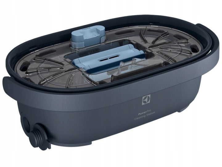 Electrolux Stacja myjąca ELECTROLUX EPPCS2