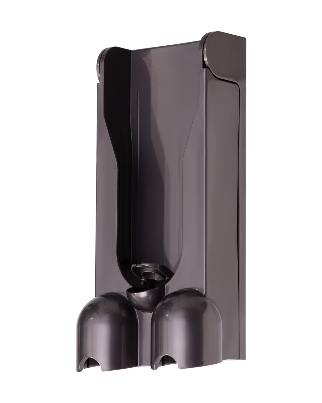 Odkurzacz pionowy Dyson V15s Detect Submarine srebrny