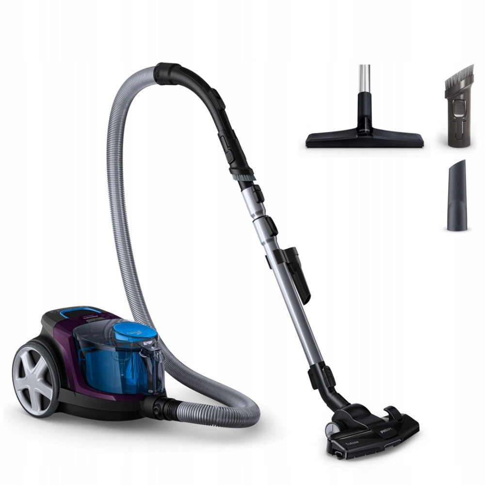 Odkurzacz PHILIPS PowerPro Compact FC 9333/09