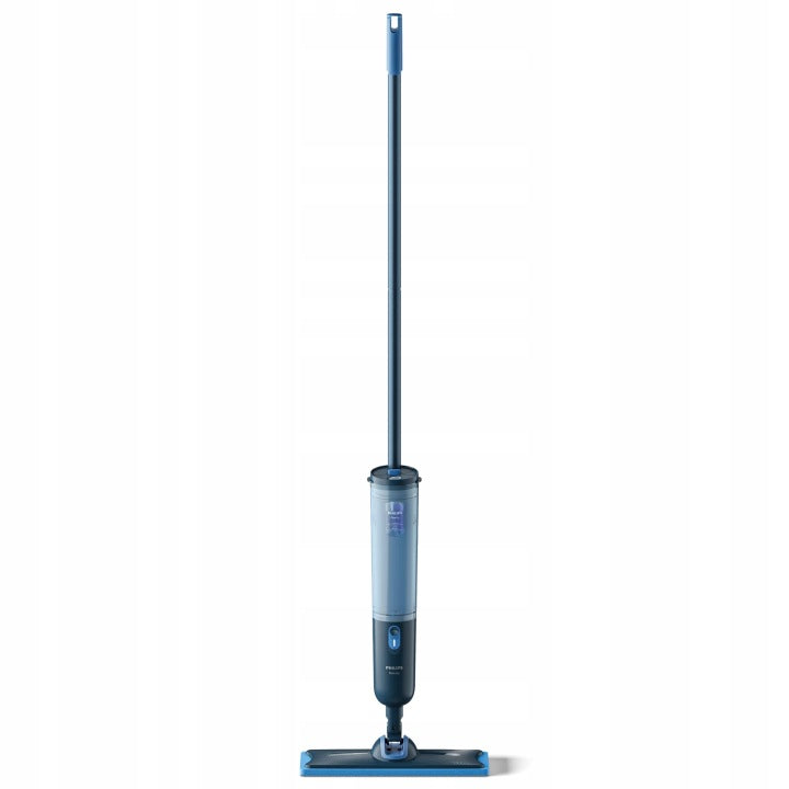 Philips Mop elektryczny bezprzewodowy Philips OneUp Seria 3000 1 nakładka XV3101/01