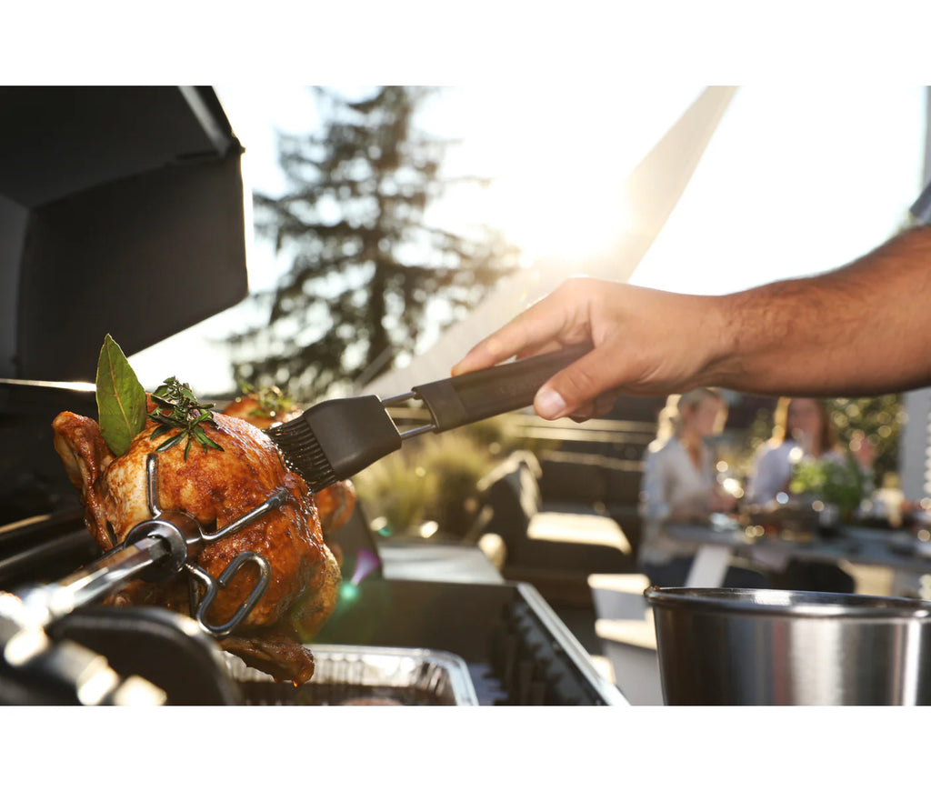 Broil King Baron 590
