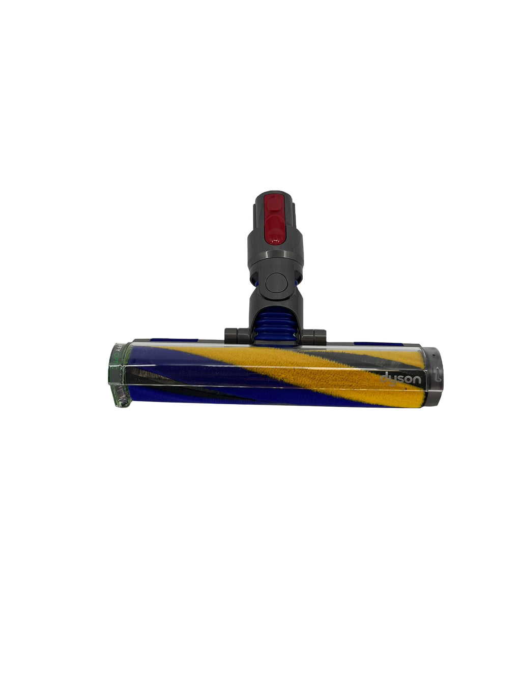 Odkurzacz pionowy Dyson V15s Detect Submarine srebrny