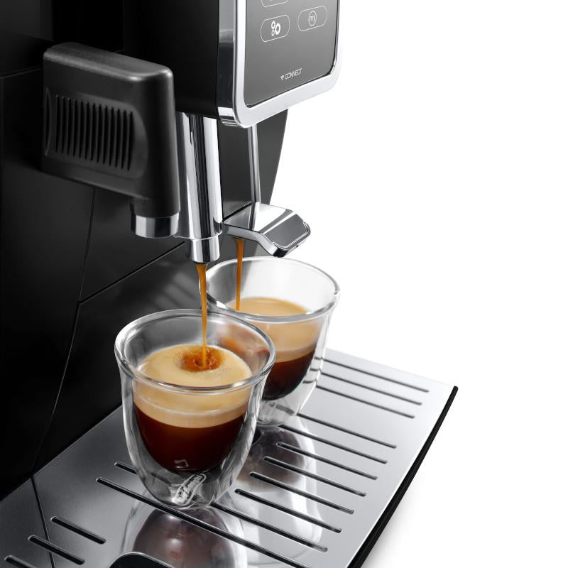 Ekspres do kawy De'Longhi Dinamica Plus ECAM 370.70.B