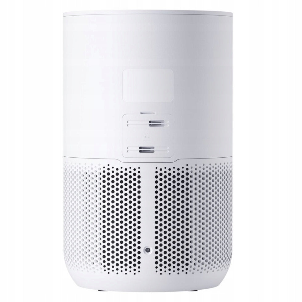 Oczyszczacz powietrza Xiaomi Air Purifier 4 Compact 27W biały