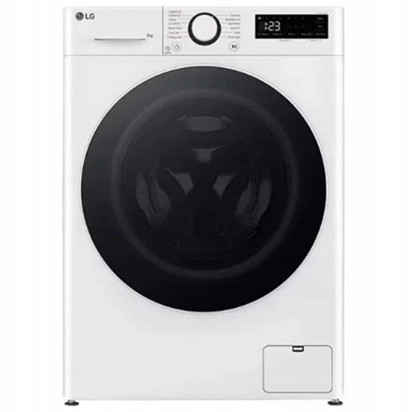 Pralka LG F4W90722W 9kg 1400 obr/min 71 dB Biały