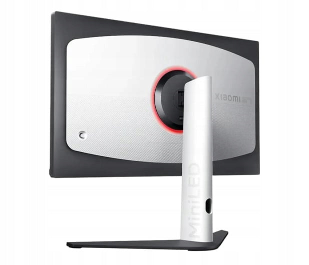 Xiaomi Monitor LED Xiaomi Gaming G27i 27,LED IPS 165 Hz gamingowy