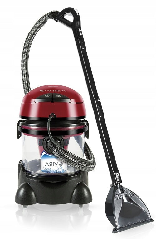 Odkurzacz piorący wodny Vira MPM MOD-22 Zbiornik na wodę 10L 2400W