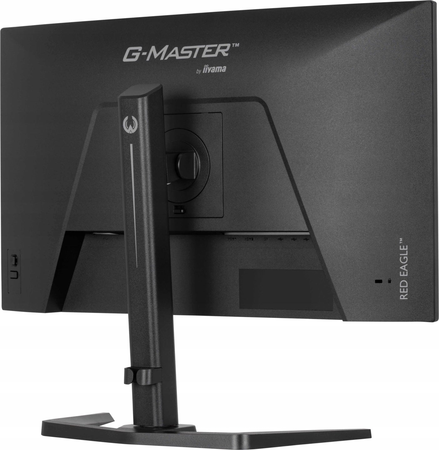 iiyama Monitor iiyama G-Master GB3272QSU-B1 Red Eagle - 180Hz QHD Fast IPS 31.5
