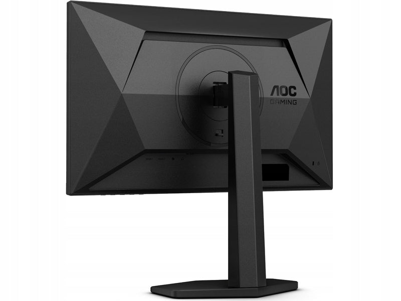 AOC 24G4XE | 23,8  | IPS | 16:9 | 180 Hz | 1 ms | 1920 x 1080 pikseli | Porty