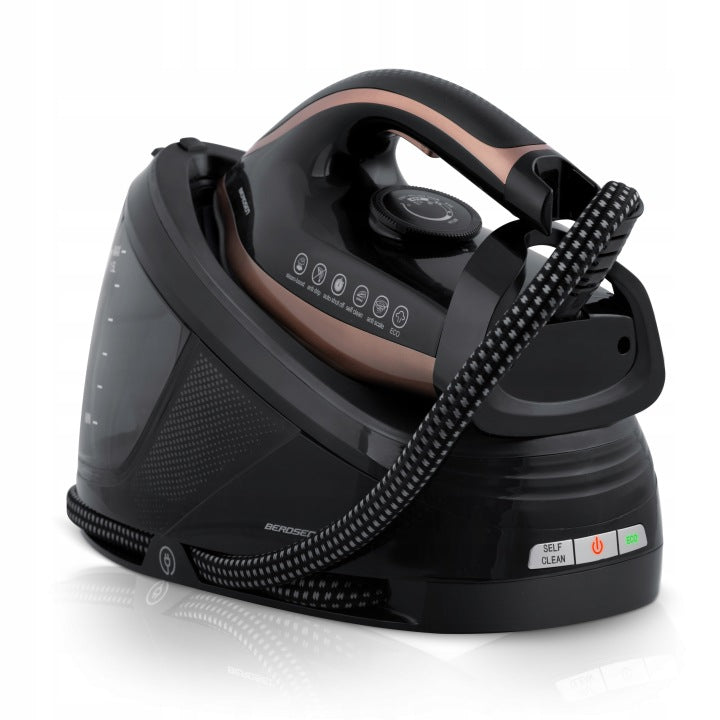 Tefal ŻELAZKO PAROWE NAJMOCNIEJSZA PARA STACJA NOWY MODEL POLSKA MARKA 2026