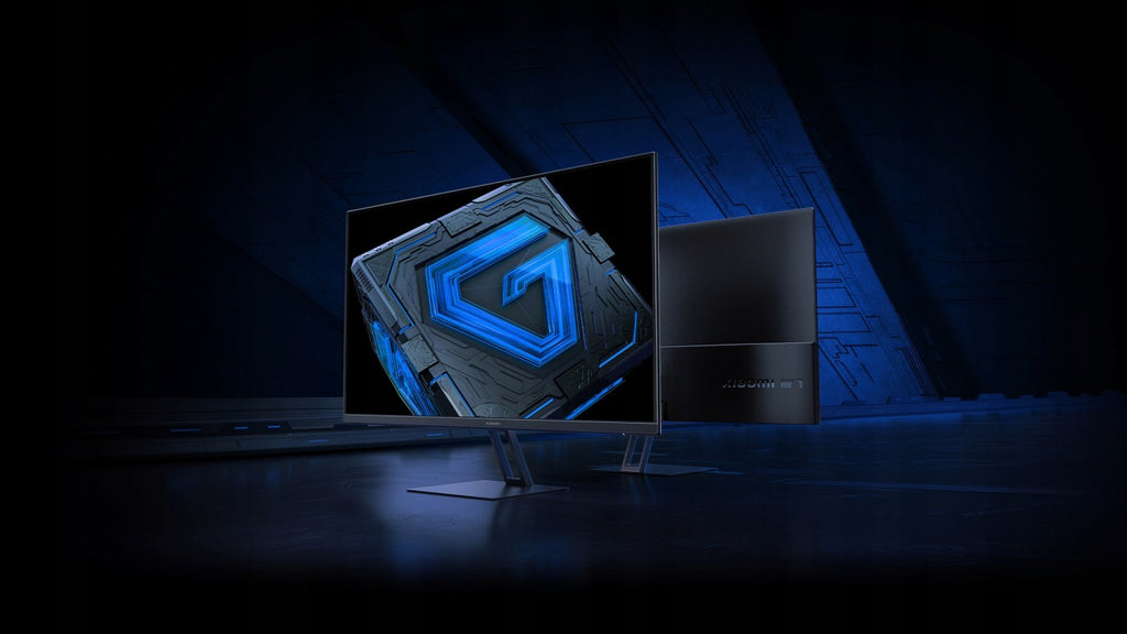 Xiaomi Monitor LED Xiaomi Gaming G27i 27,LED IPS 165 Hz gamingowy