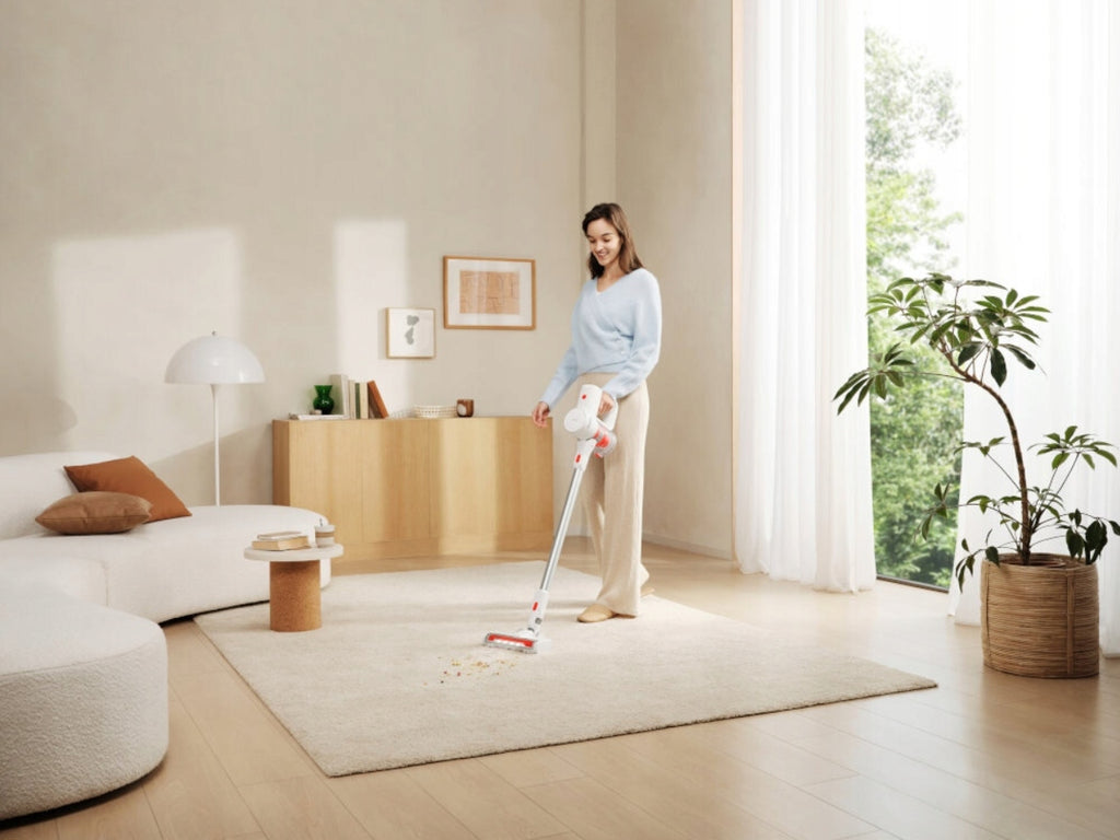 Odkurzacz pionowy Xiaomi G20 Lite 215W biały