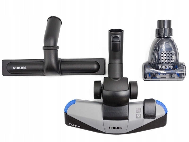 Odkurzacz bezworkowy PHILIPS FC9555/09 PowerCyclone 7 PowerPro 900W 9m