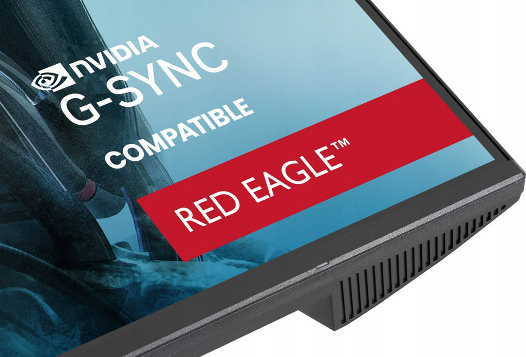 iiyama Monitor iiyama G-Master G2771HS-B1 Red Eagle 27 IPS LED 240Hz 0,4ms HDMI DP