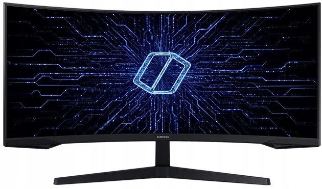 Samsung Monitor dla graczy Samsung LC34G55TWWPXEN