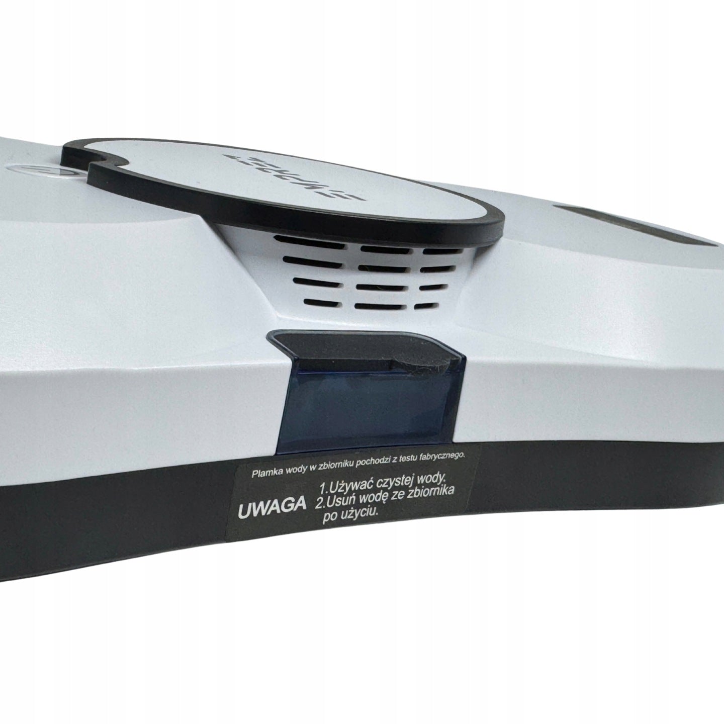 Emprez F19 Robot do mycia szyb i okien 3000Pa | Aplikacja | 4 Spryskiwacze