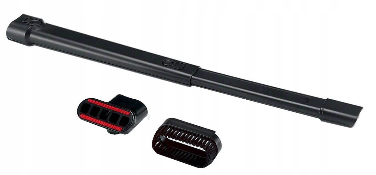 Odkurzacz pionowy Bosch Flexxo 23Vmax BBH3ALL23